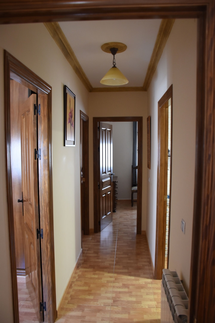 Casa Rural Rosario