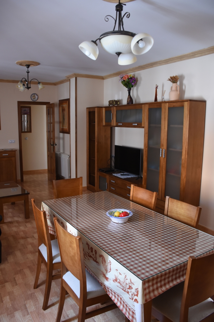 Casa Rural Rosario