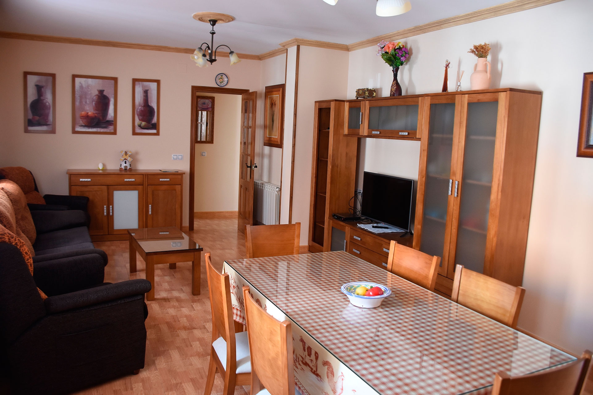 Casa Rural Rosario