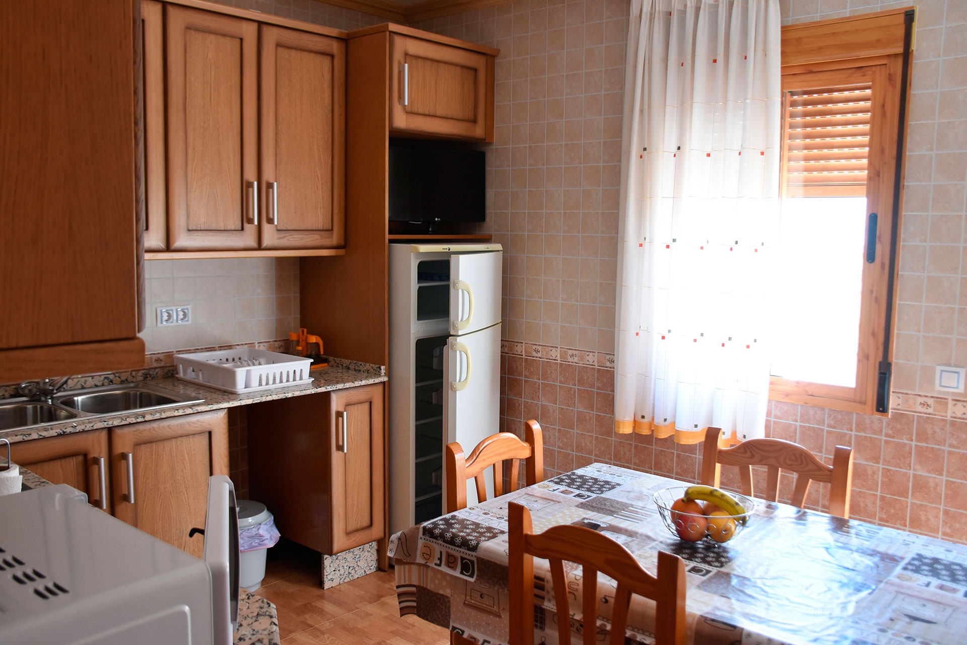 Casa Rural Rosario