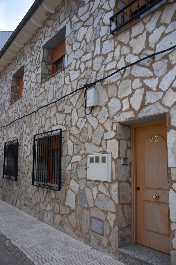 Casa Rural Rosario