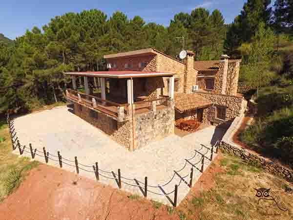 Casa Rural el Autillo