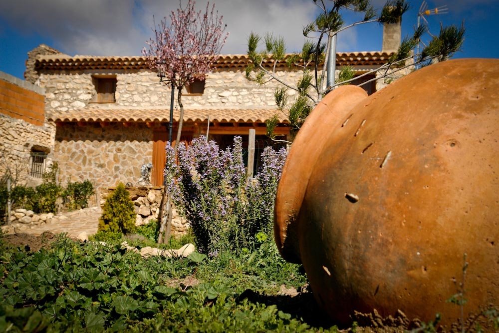 Casa rural Barba