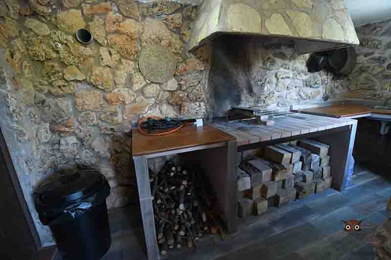 Casa Rural el Autillo