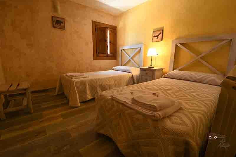 Casa Rural el Autillo