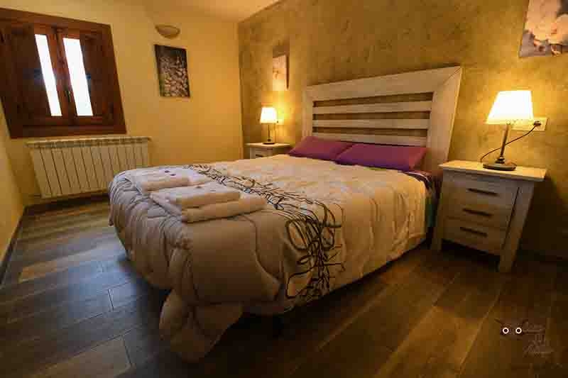 Casa Rural el Autillo