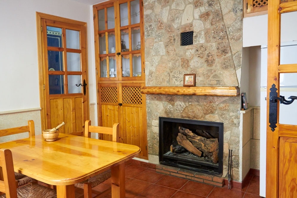 Casa rural Elena