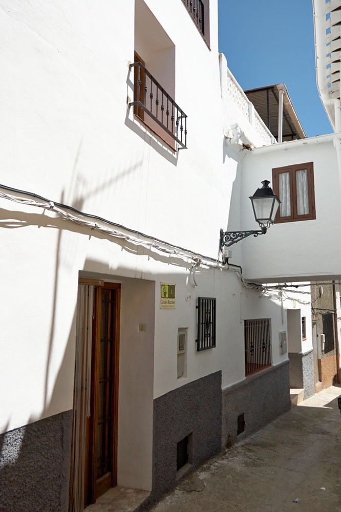 Casa rural Elena  Exterior casa rural
