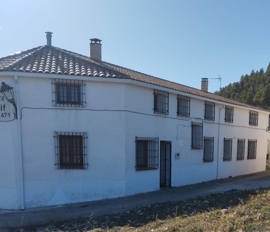 Casa Rural Fuente del Taif