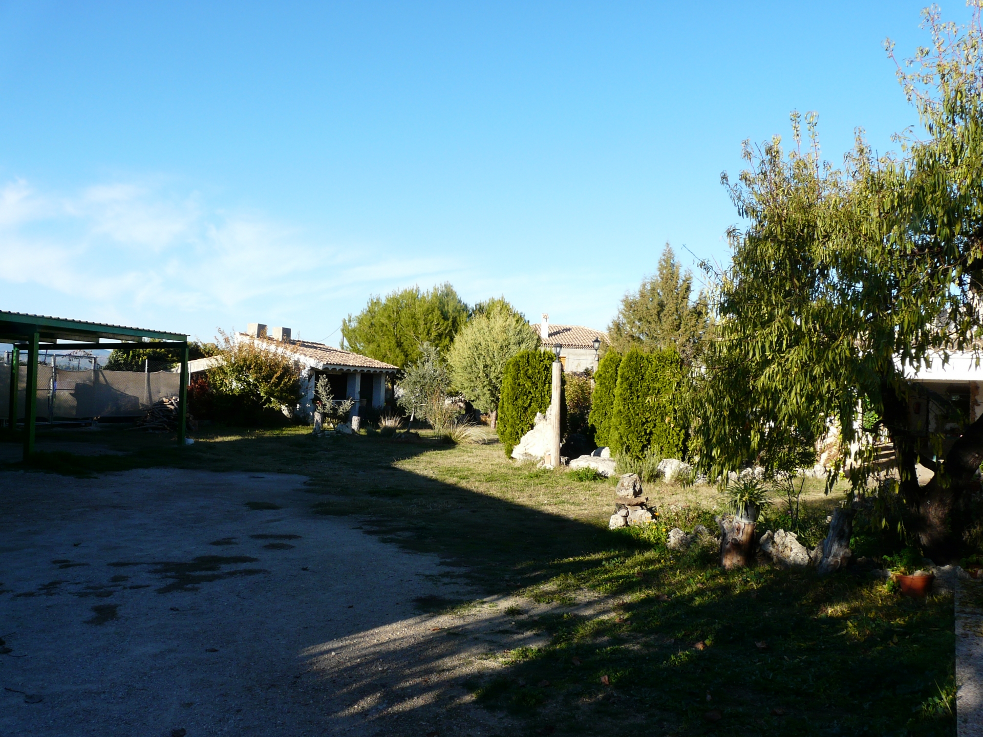 Casa rural la Granja