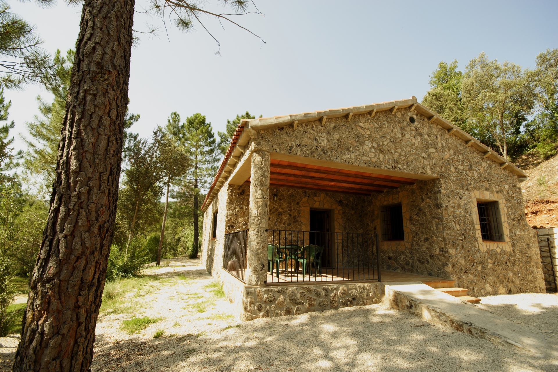 Casa Rural La Tobica 