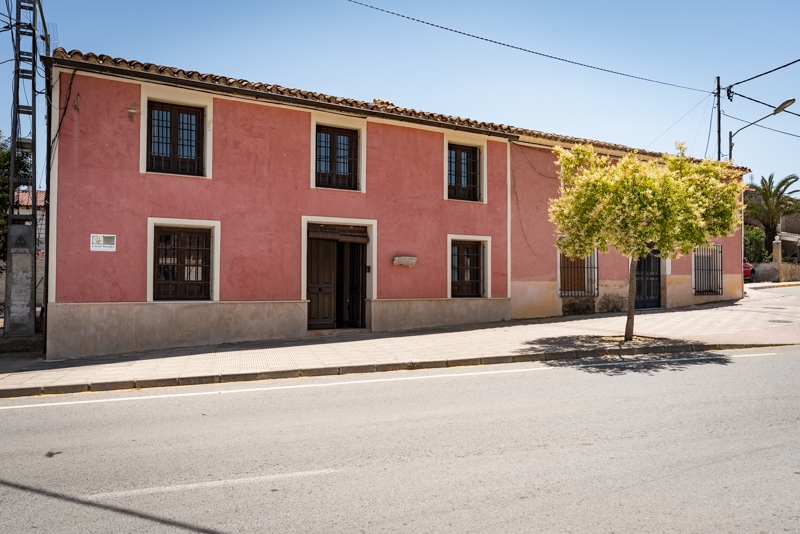 Casa Rural Miranda Exterior casa rural