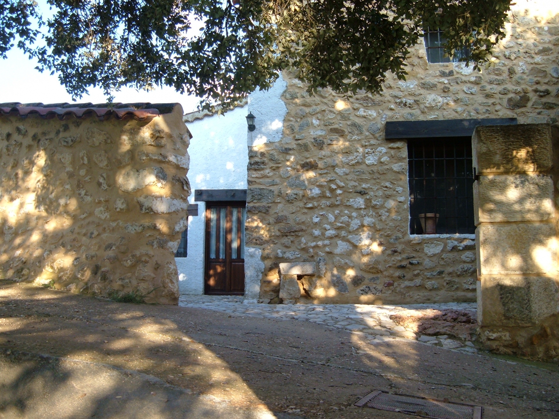 Casa Rural Tío Frasquito y Cleto