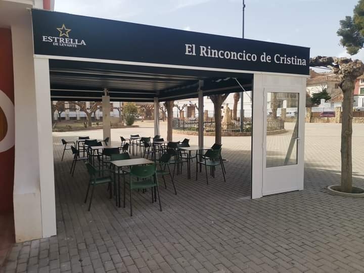 Bar el rinconcico de Cristina