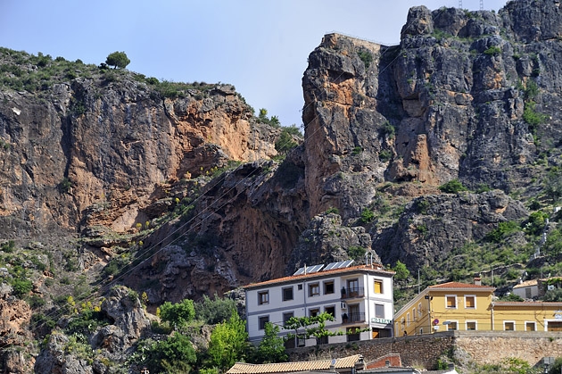 Miralmundo Alojamientos Rurales Aýna Hostal Rural | Entorno