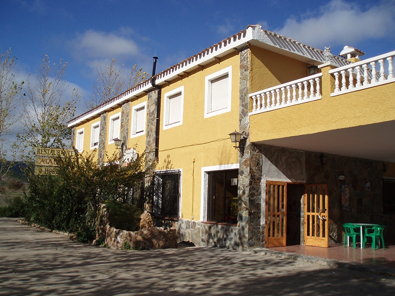 Hostal Atalaya