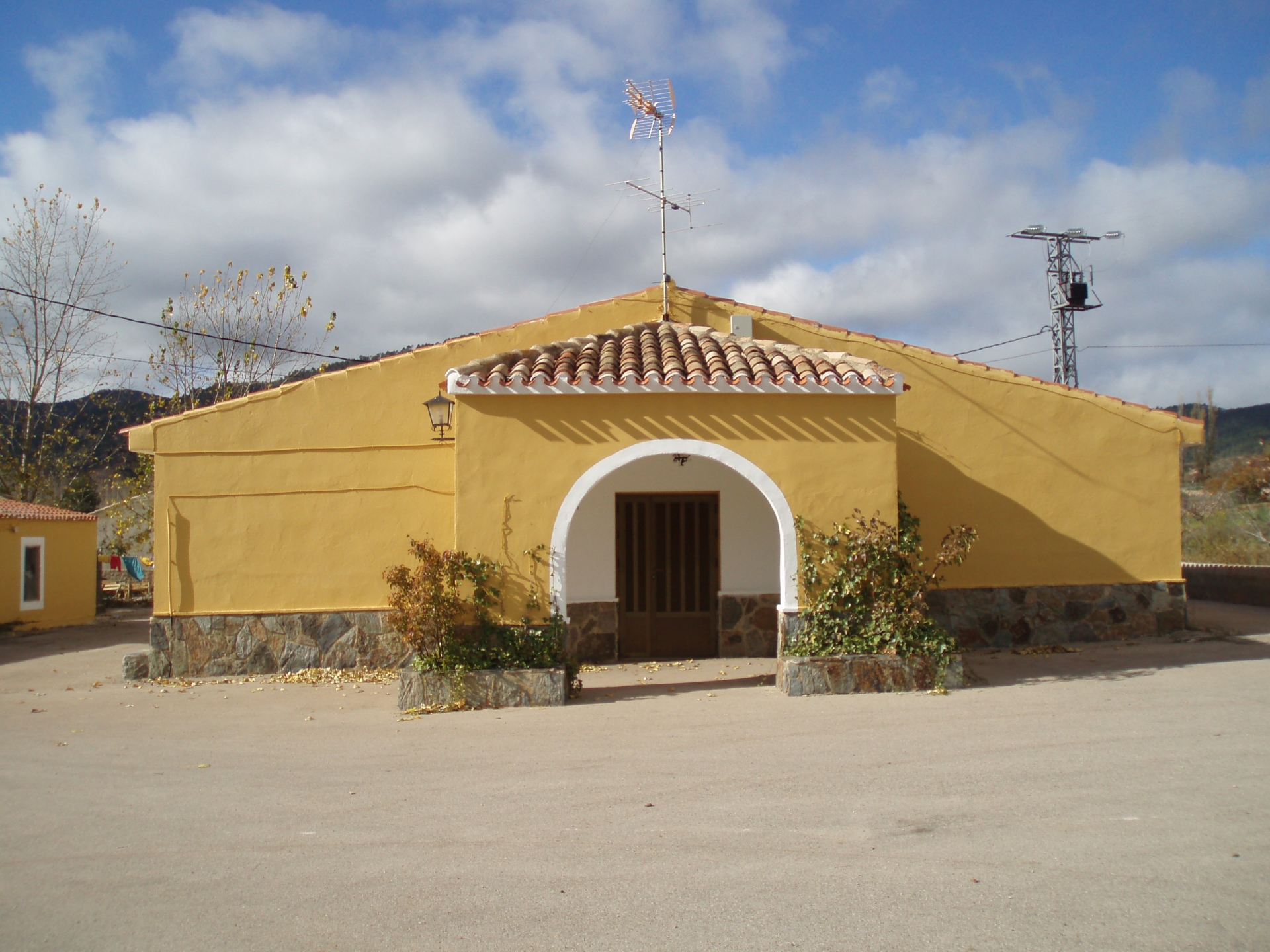 Hostal Atalaya