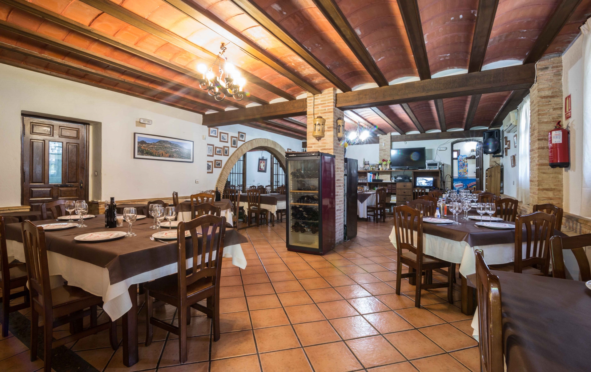 Hostal rural el Molino