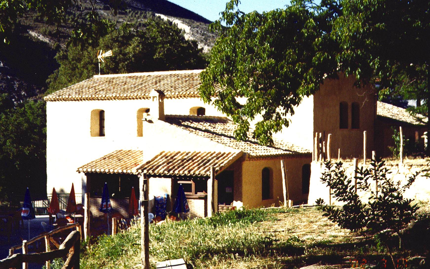 Hostal rural el Molino