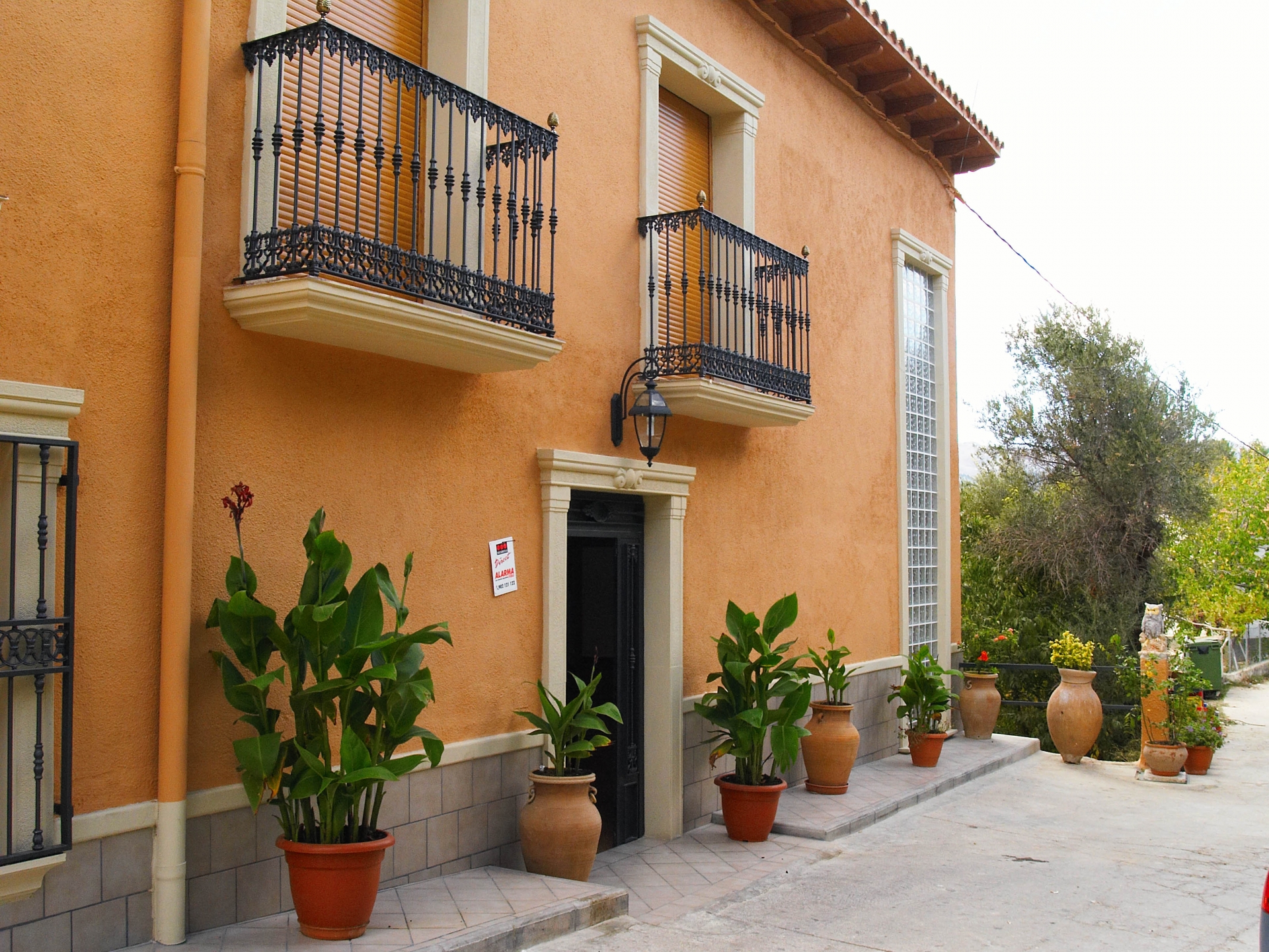 Hostal Restaurante Casa Pedro