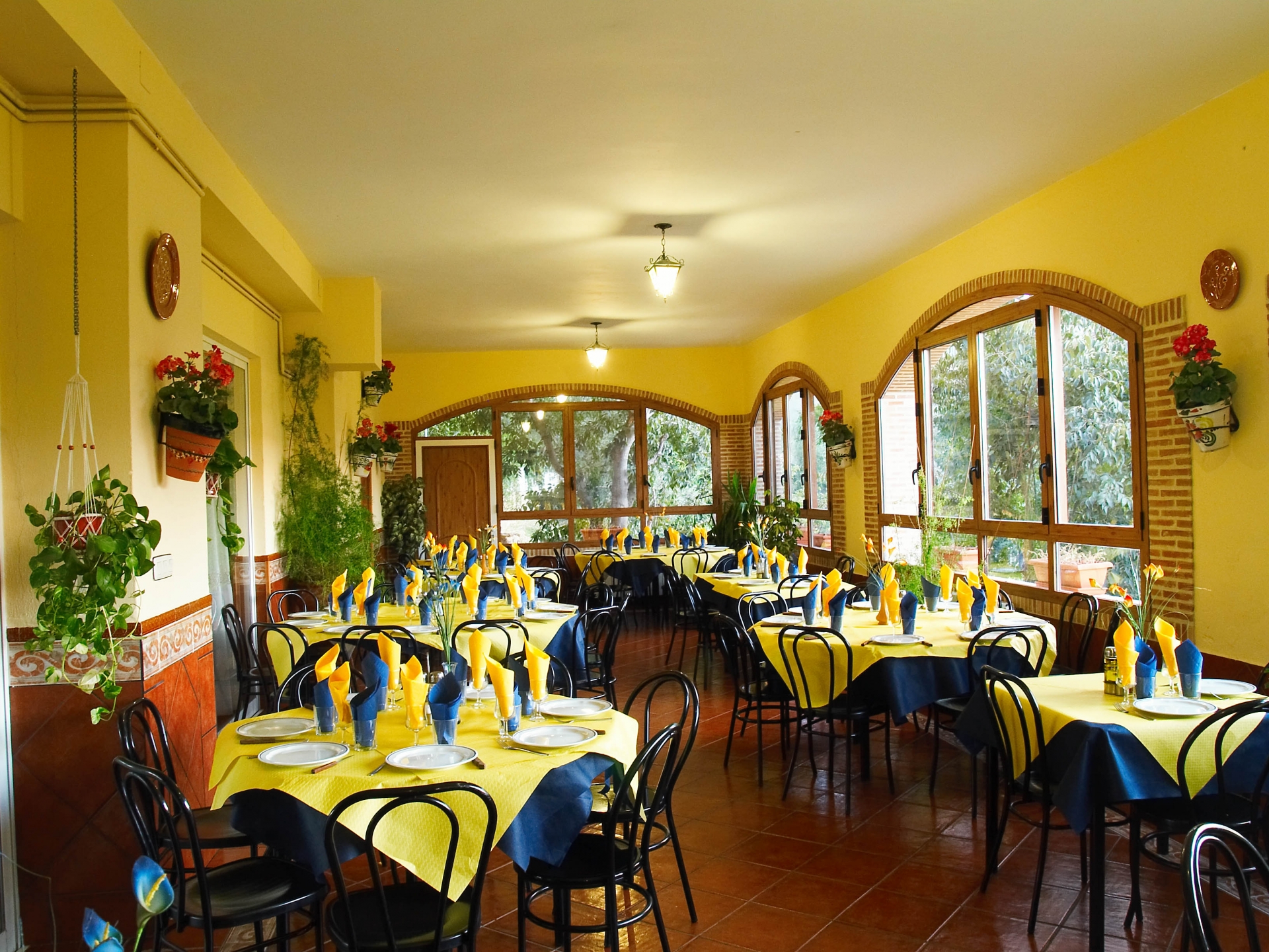 Hostal Restaurante Casa Pedro