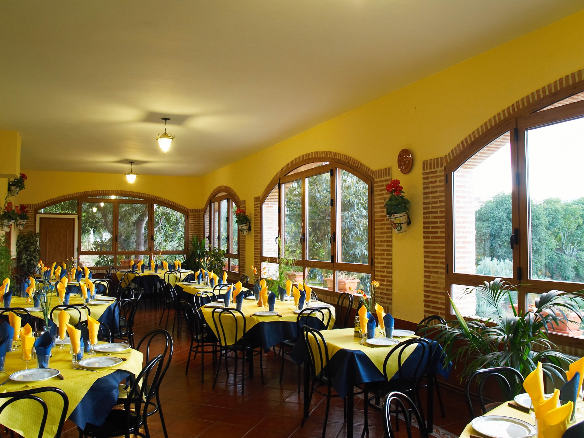 Hostal Restaurante Casa Pedro