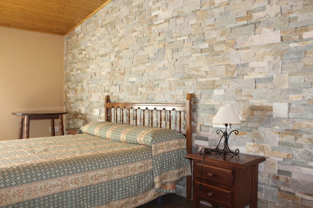 Hostal Rural Spa Venta Ticiano