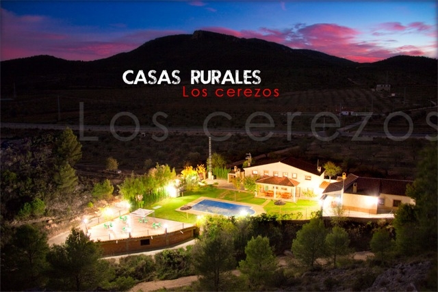 Casa rural los Cerezos