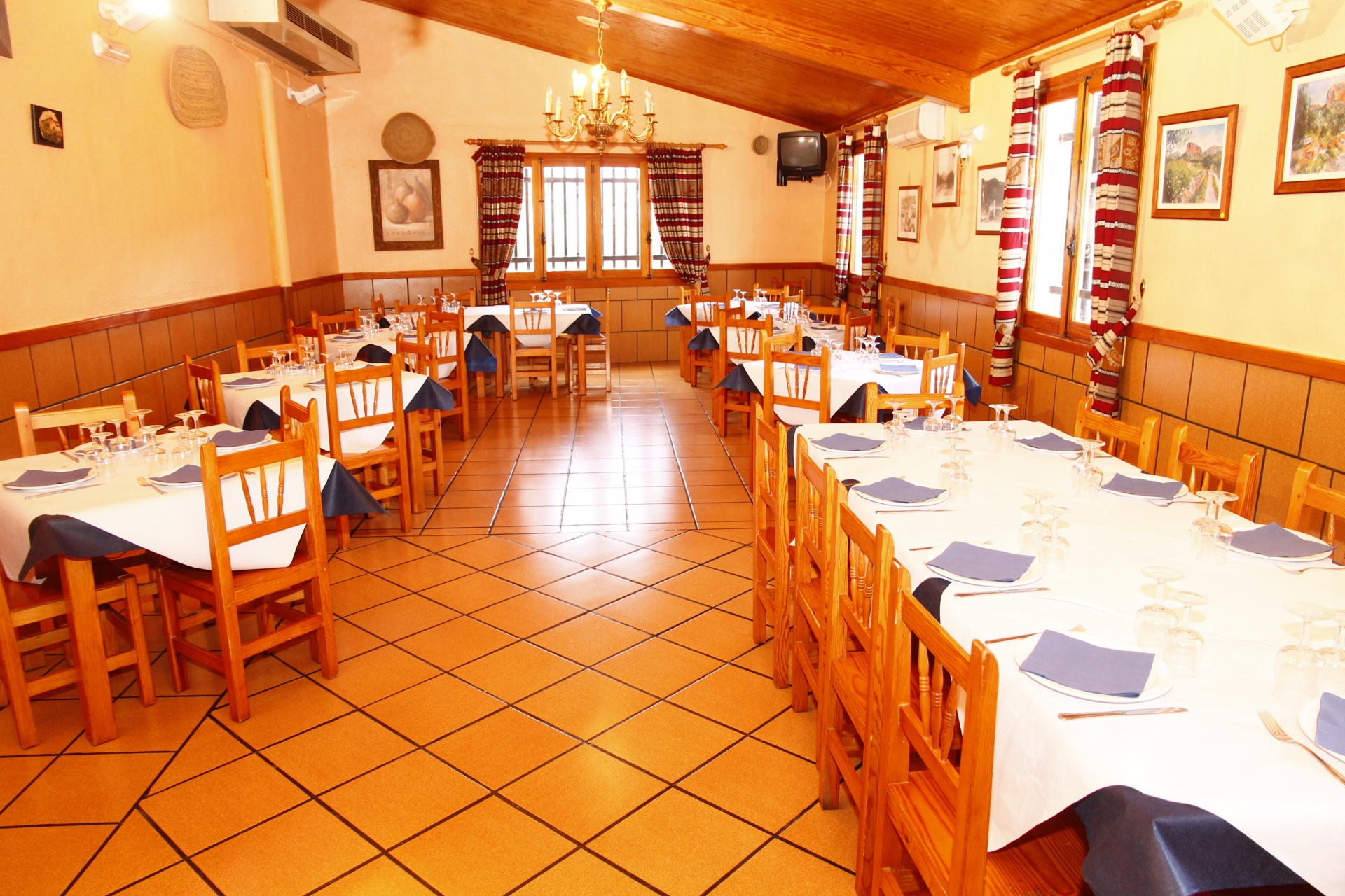 Hostal rural Posada Peñarrubia