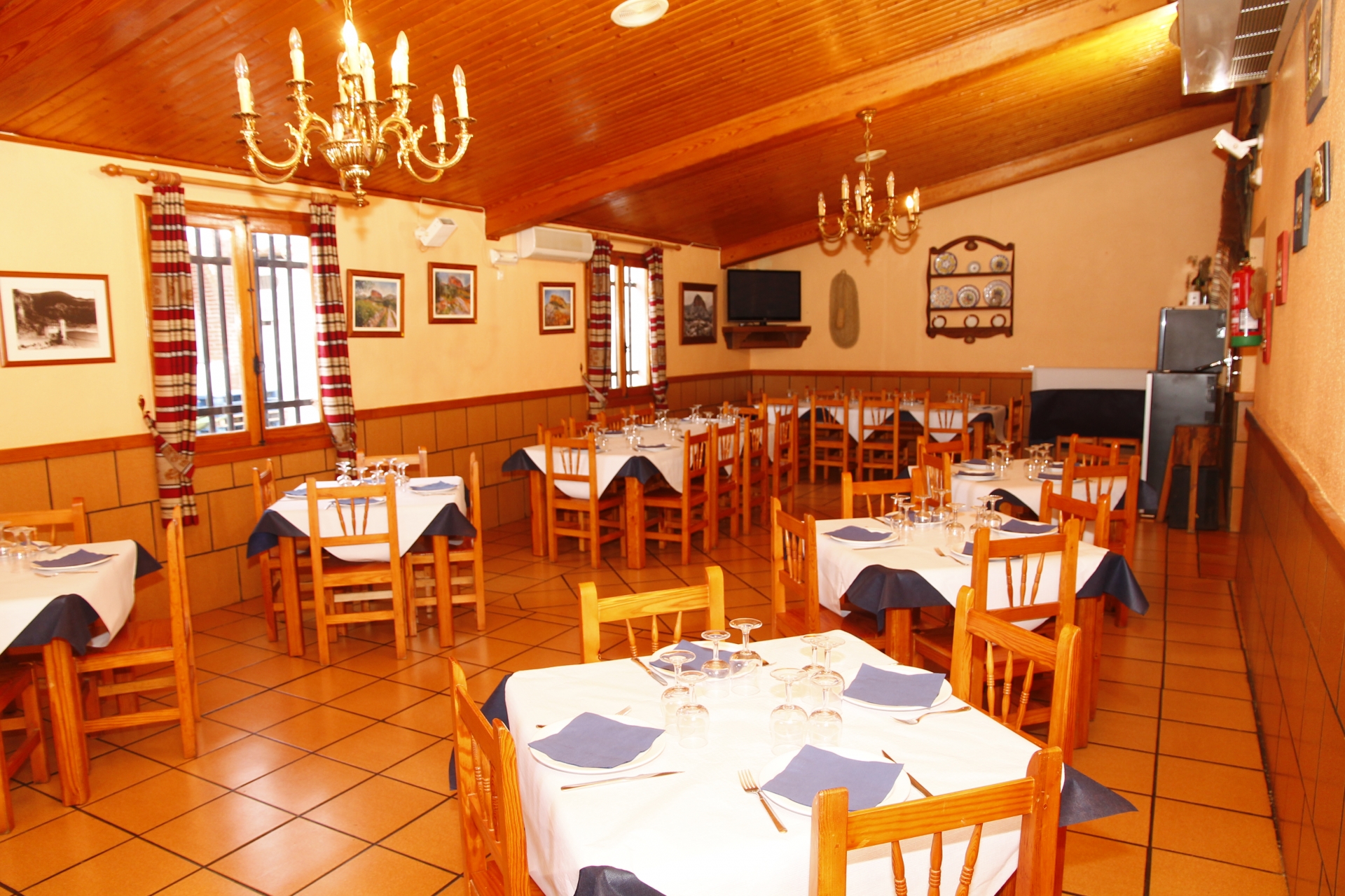 Hostal rural Posada Peñarrubia