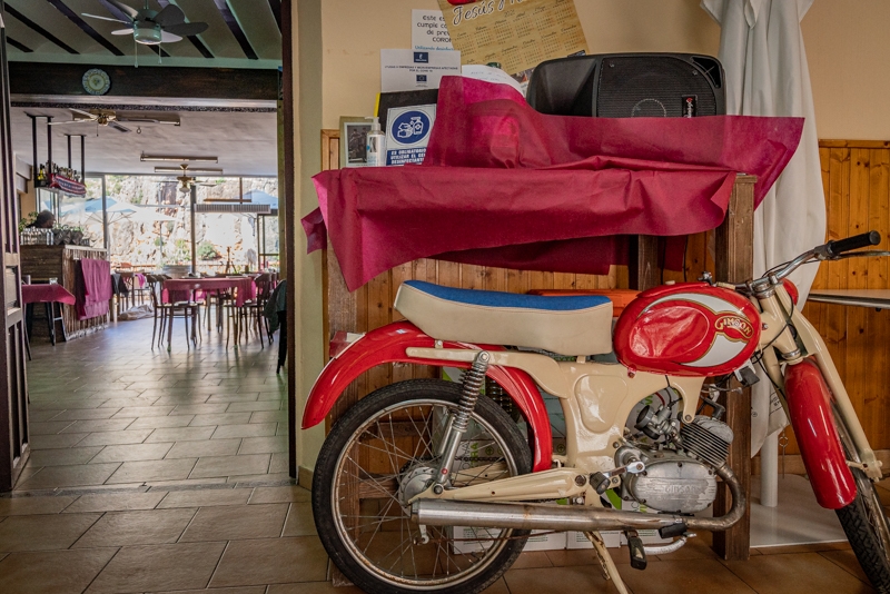 Restaurante Casa Segunda