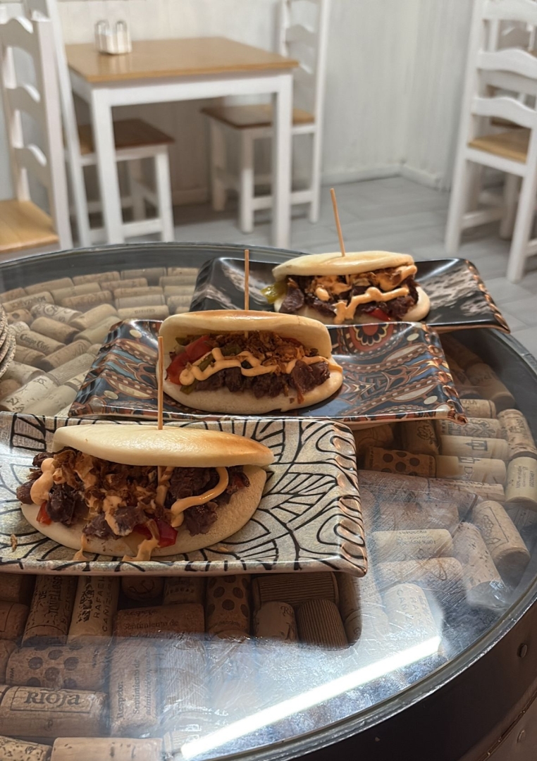 Restaurante el Castillo tapas