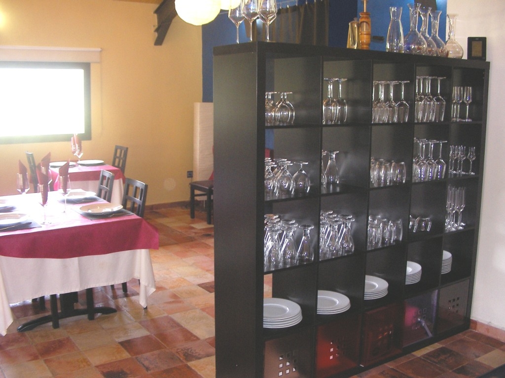 Restaurante la Zorrera