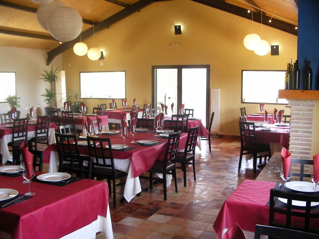 Restaurante la Zorrera