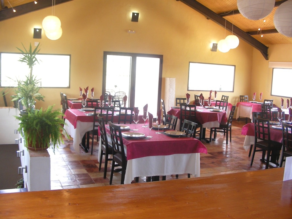 Restaurante la Zorrera