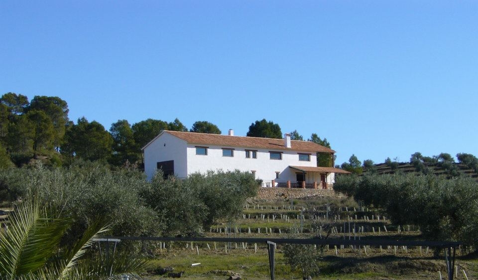 Restaurante la Zorrera