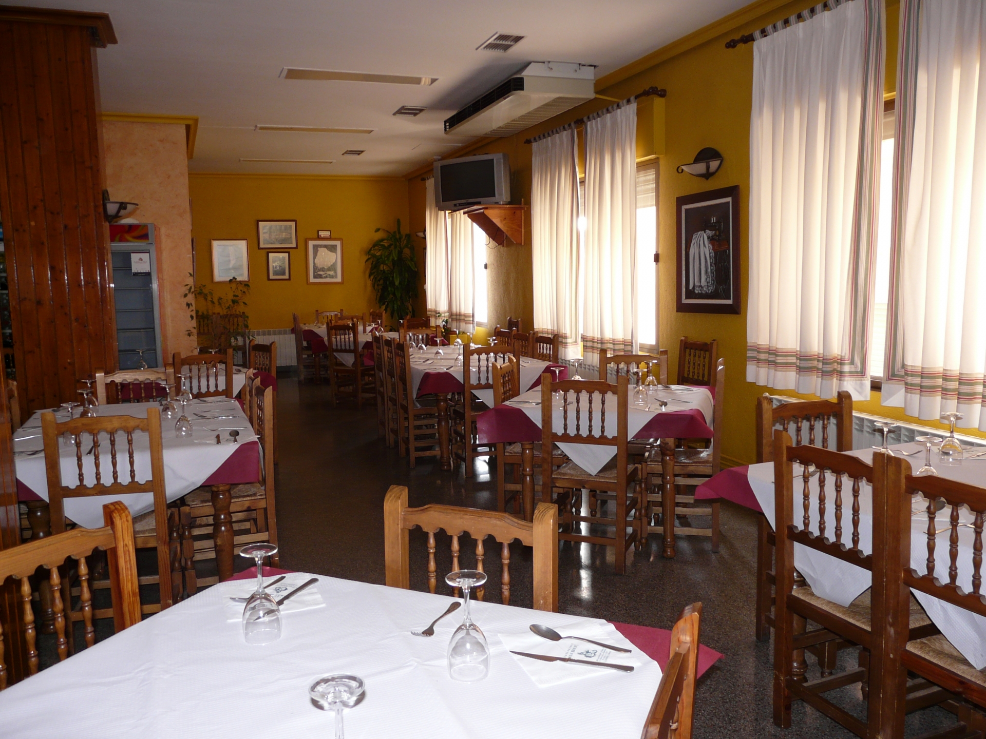 Restaurante San Juan