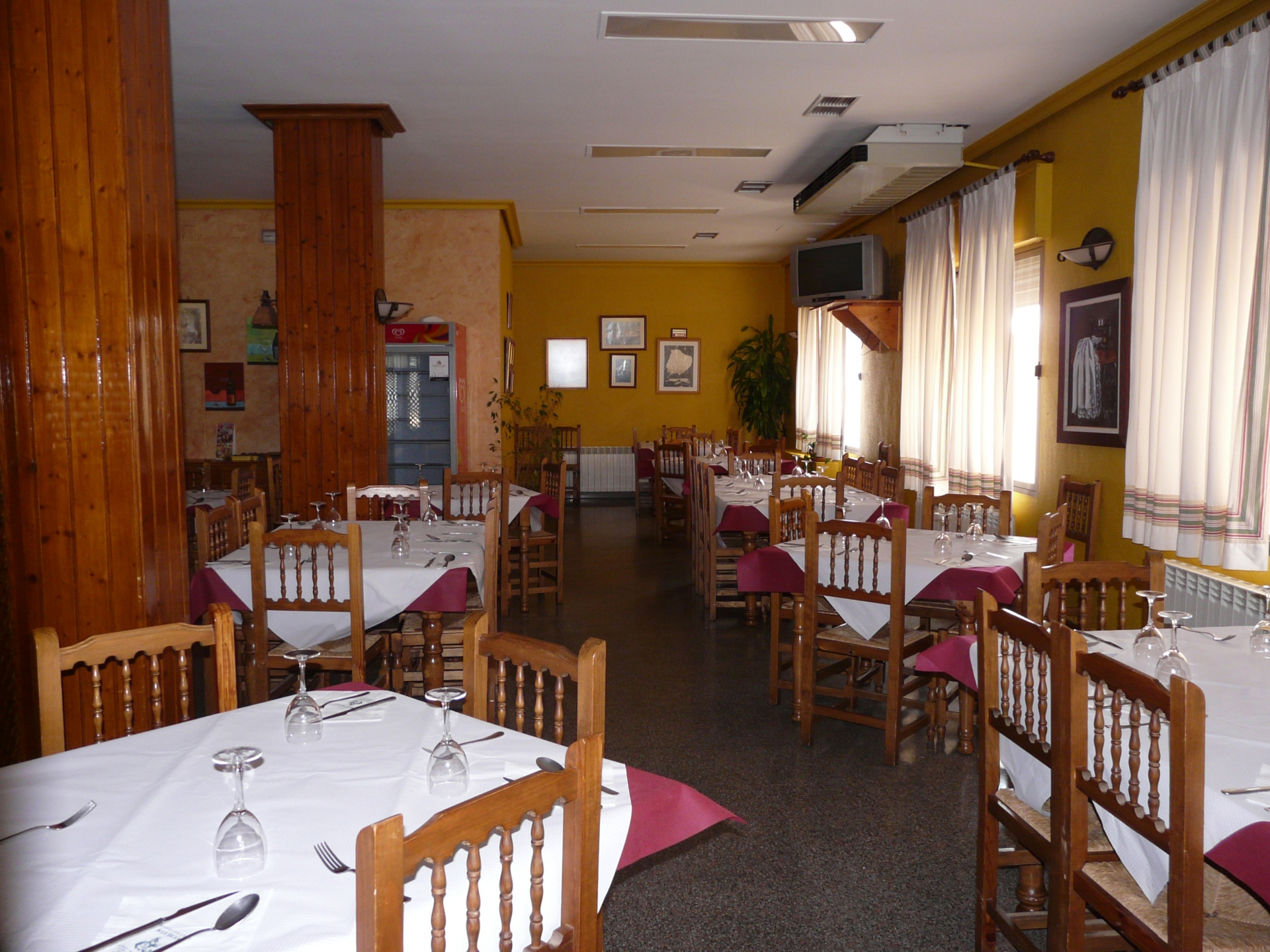 Restaurante San Juan