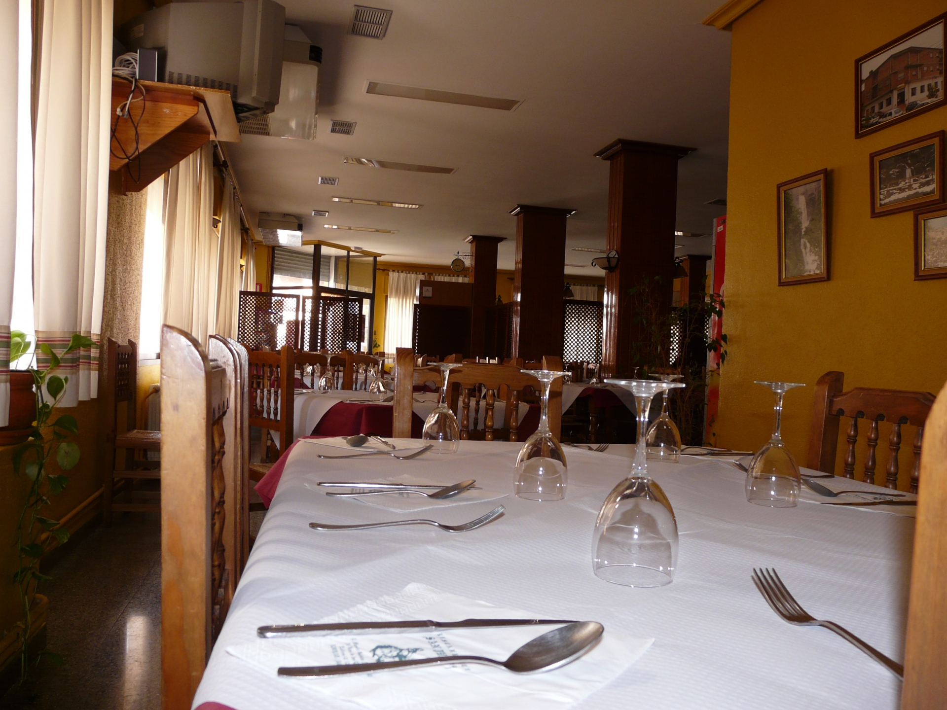 Restaurante San Juan