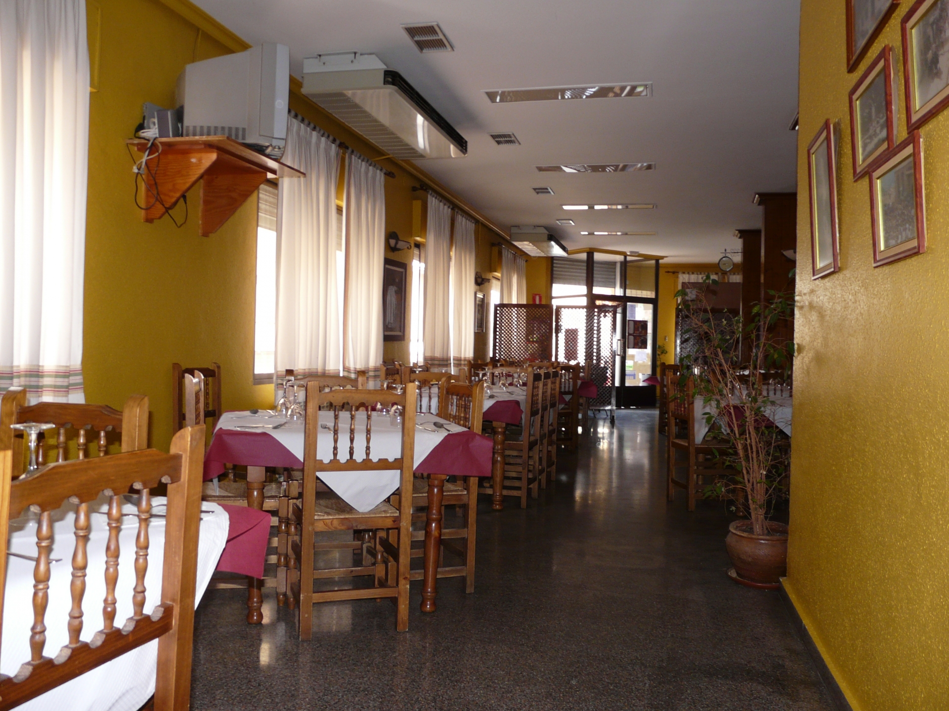 Restaurante San Juan
