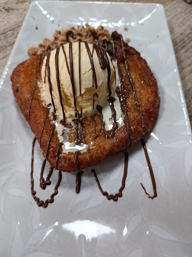 Bar Tr&eacute;bol Torrijas