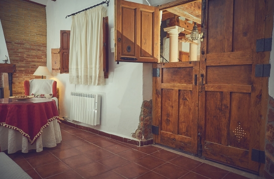 Casa rural el Rincón de Letur