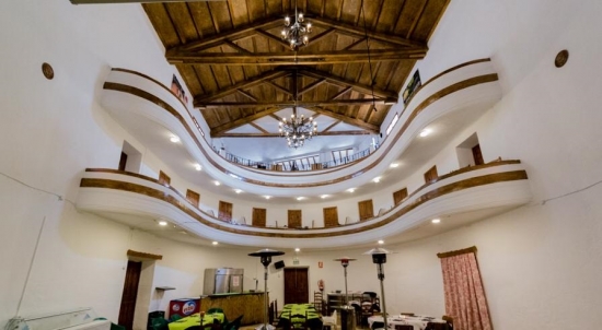 Restaurante el Castillo