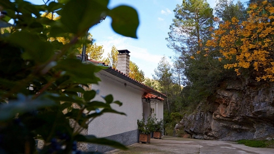 Casa Rural Molino Jaráiz