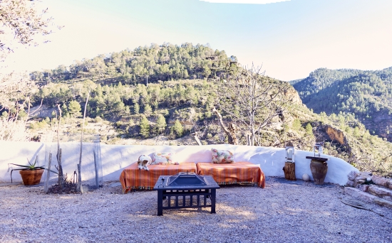 Casa Rural La Encalá