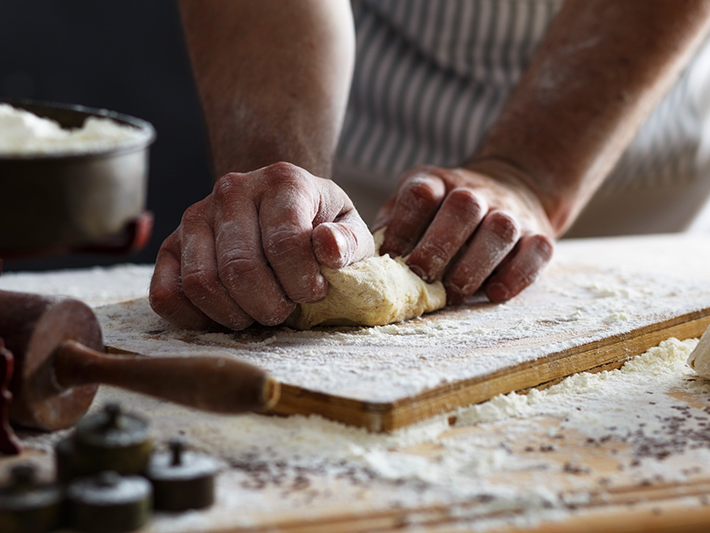 Aprende a elaborar Pan y dulces en horno tradicional moruno Aprende a elaborar pan y dulces en horno tradicional