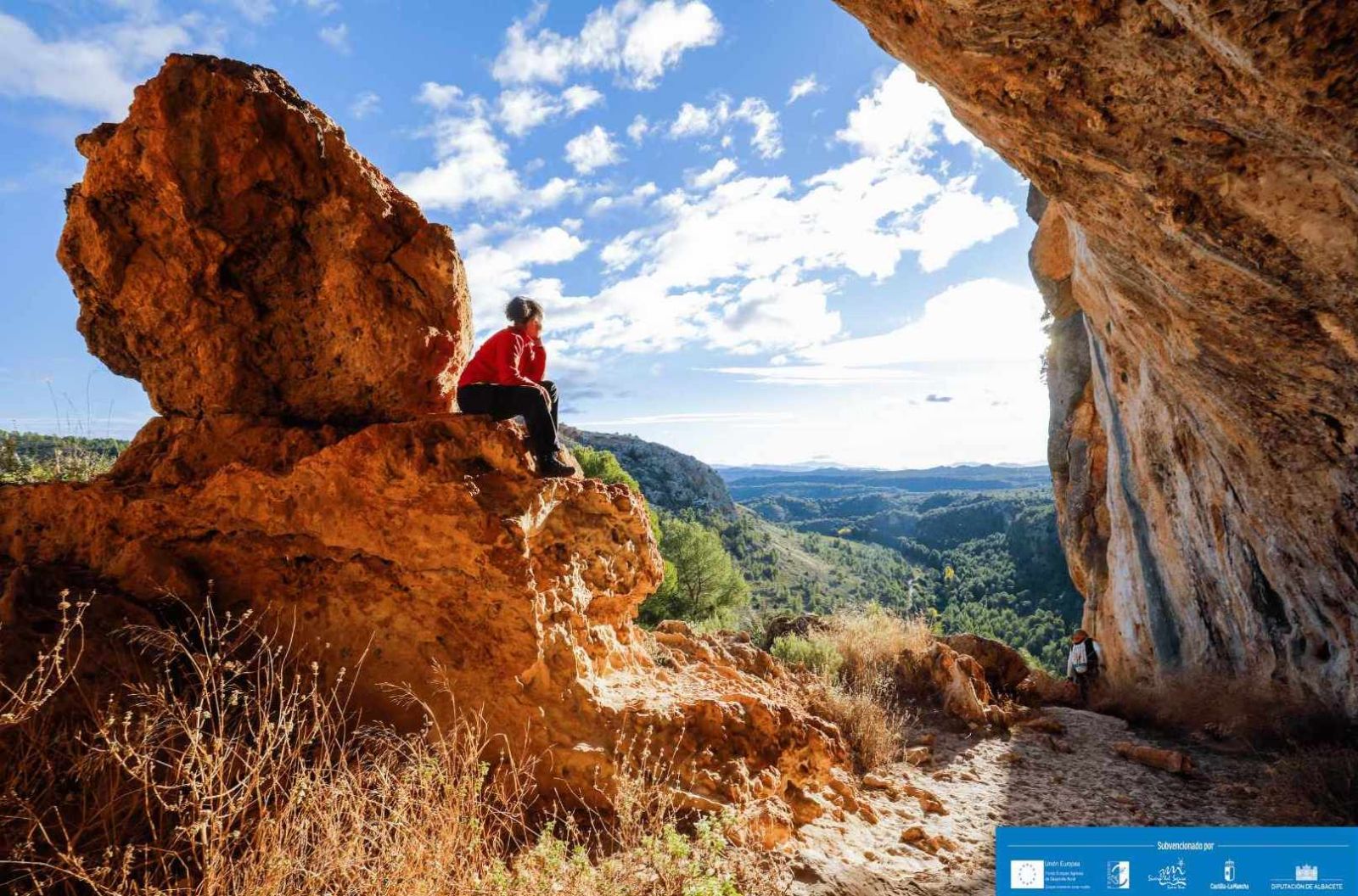 Nuevo proyecto fotográfico de la Asociacion de Turismo Rural Sierra del Segura