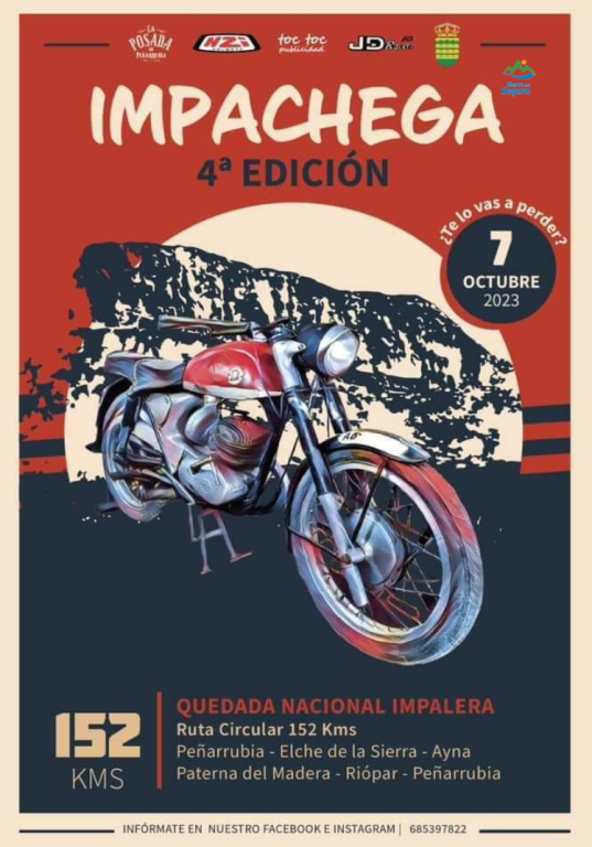 Impachega