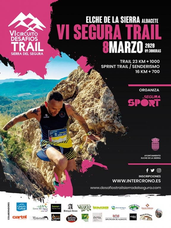 VI Segura Trail