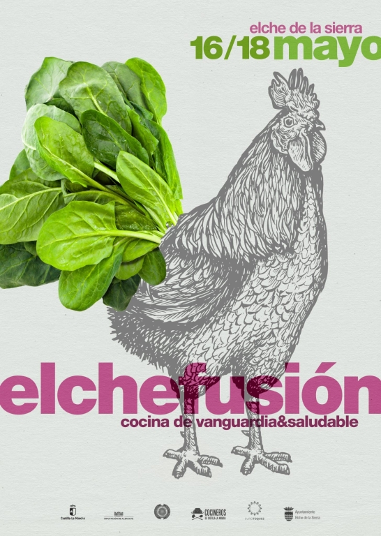 Elchefusión